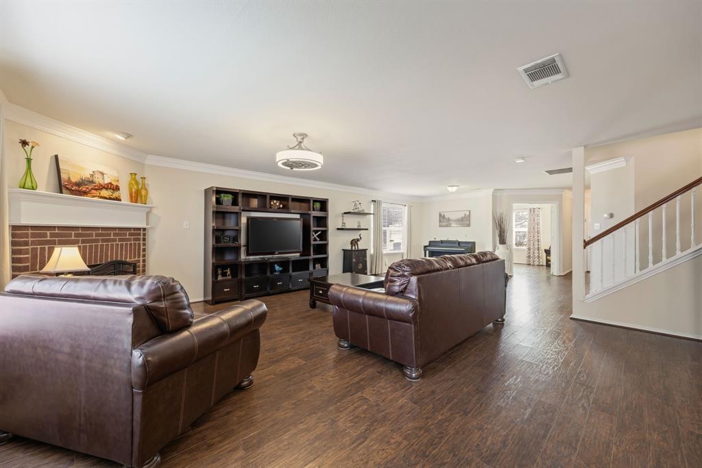 Bear Creek Vista - Residential