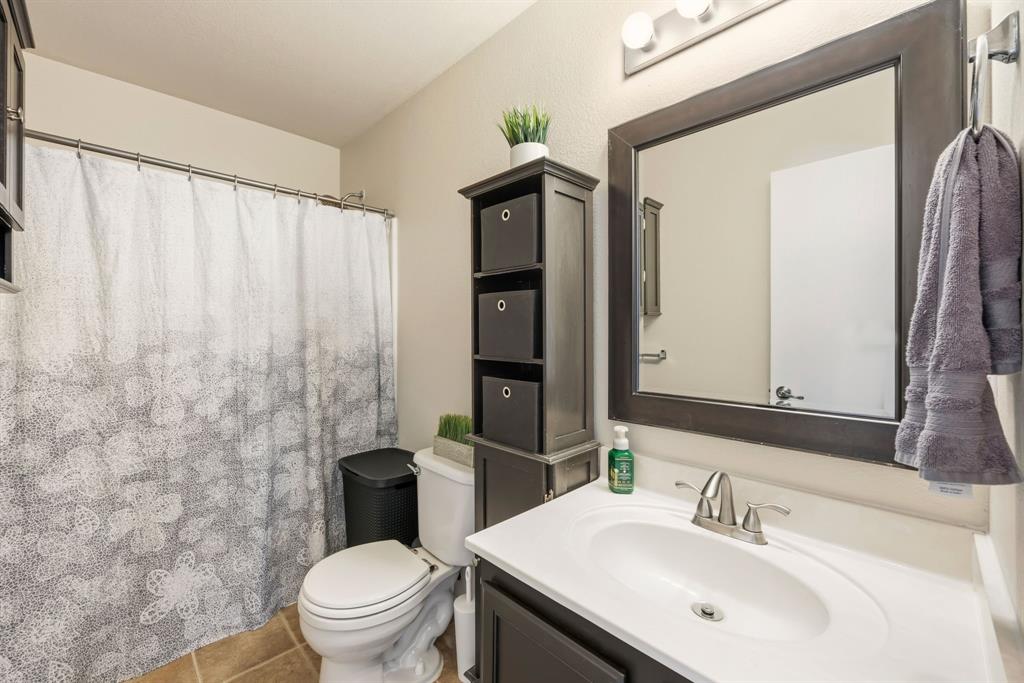 Bear Creek Vista - Residential