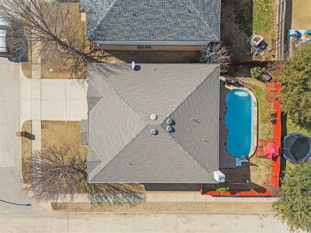 Bear Creek Vista - Residential