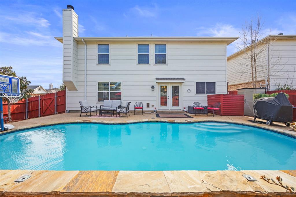 Bear Creek Vista - Residential