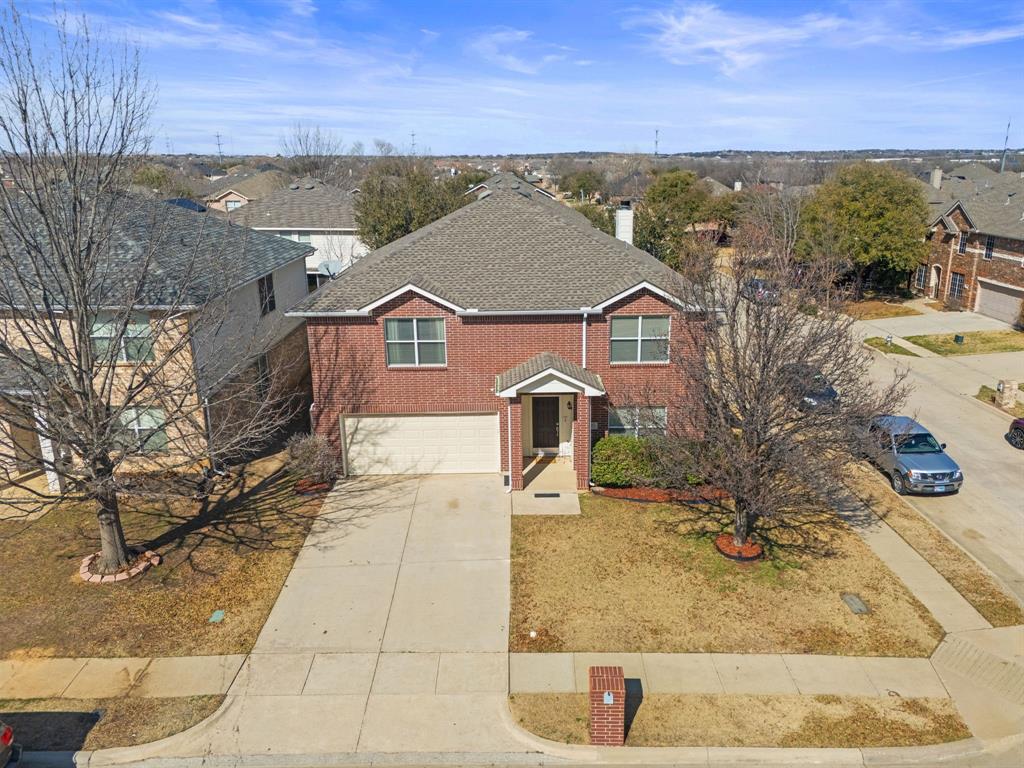 Bear Creek Vista - Residential