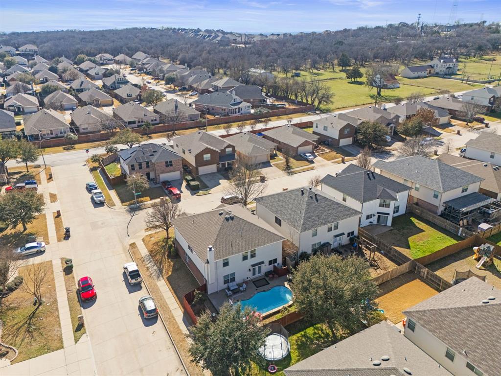 Bear Creek Vista - Residential