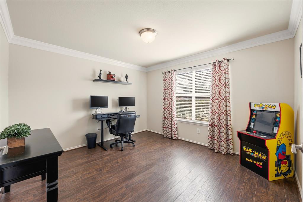 Bear Creek Vista - Residential