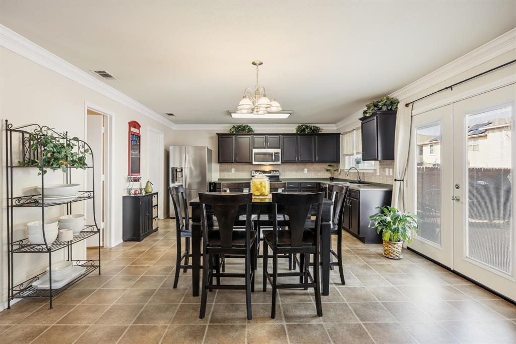 Bear Creek Vista - Residential