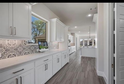 Tiny photo for 1405 Gairloch Drive, Lucas, TX 75002 (MLS # 21187050)