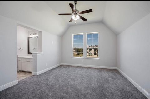 Tiny photo for 1405 Gairloch Drive, Lucas, TX 75002 (MLS # 21187050)