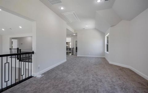 Tiny photo for 1405 Gairloch Drive, Lucas, TX 75002 (MLS # 21187050)