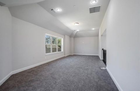 Tiny photo for 1405 Gairloch Drive, Lucas, TX 75002 (MLS # 21187050)