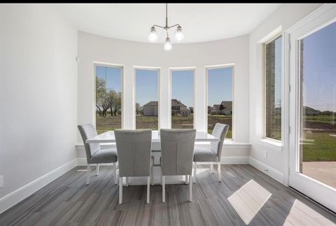 Tiny photo for 1405 Gairloch Drive, Lucas, TX 75002 (MLS # 21187050)