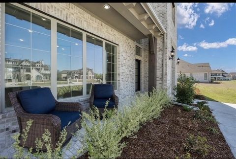 Tiny photo for 1405 Gairloch Drive, Lucas, TX 75002 (MLS # 21187050)