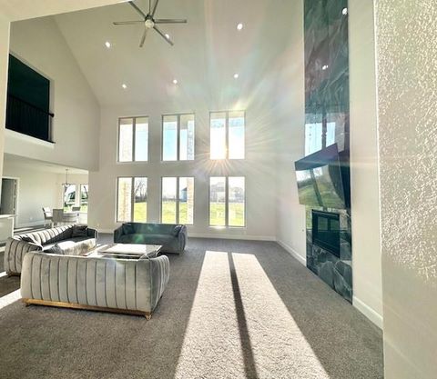 Tiny photo for 1405 Gairloch Drive, Lucas, TX 75002 (MLS # 21187050)