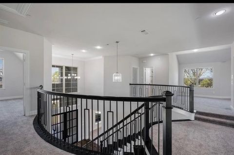 Tiny photo for 1405 Gairloch Drive, Lucas, TX 75002 (MLS # 21187050)