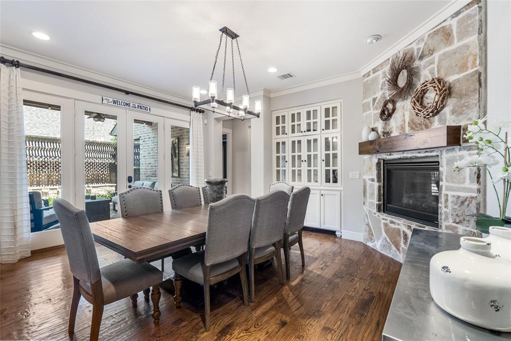 Viridian Add - Residential