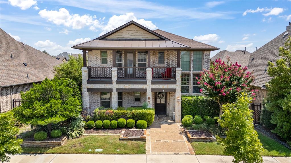 Viridian Add - Residential