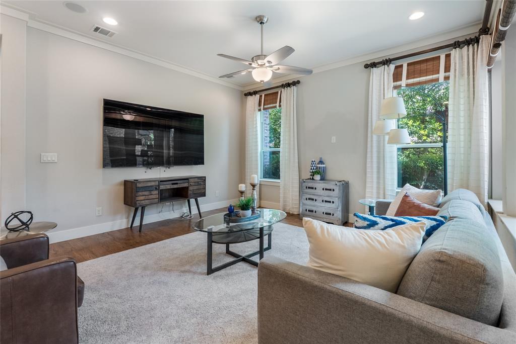 Viridian Add - Residential