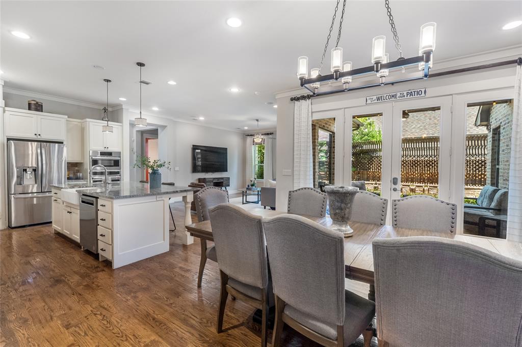 Viridian Add - Residential