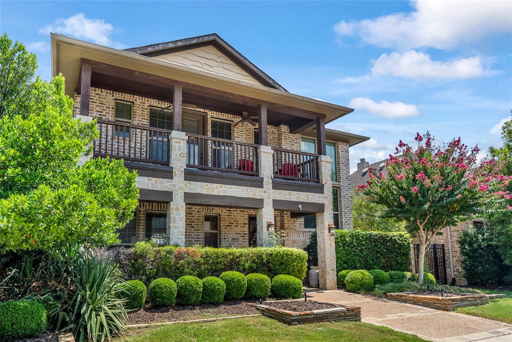 Viridian Add - Residential