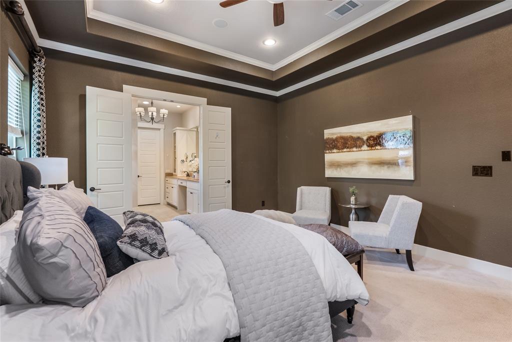 Viridian Add - Residential