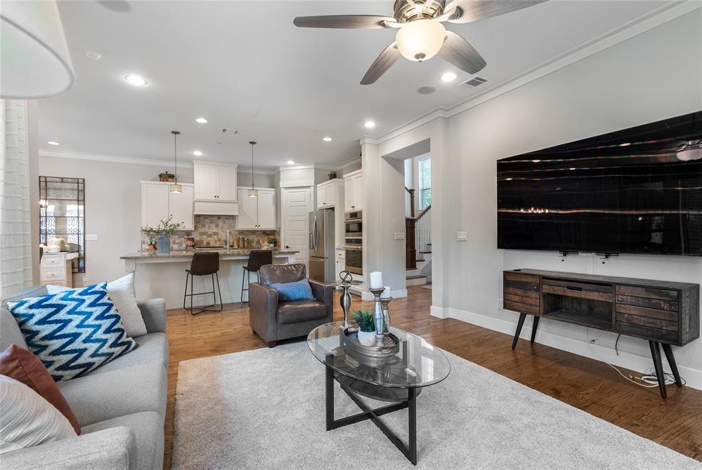 Viridian Add - Residential