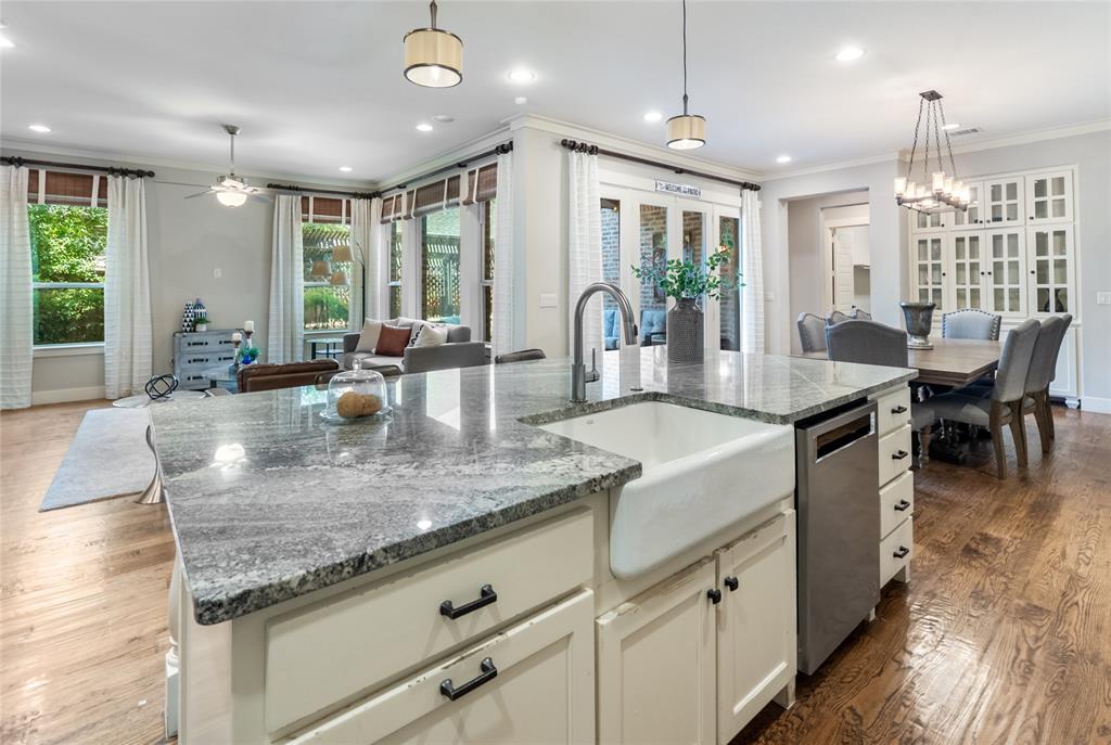 Viridian Add - Residential