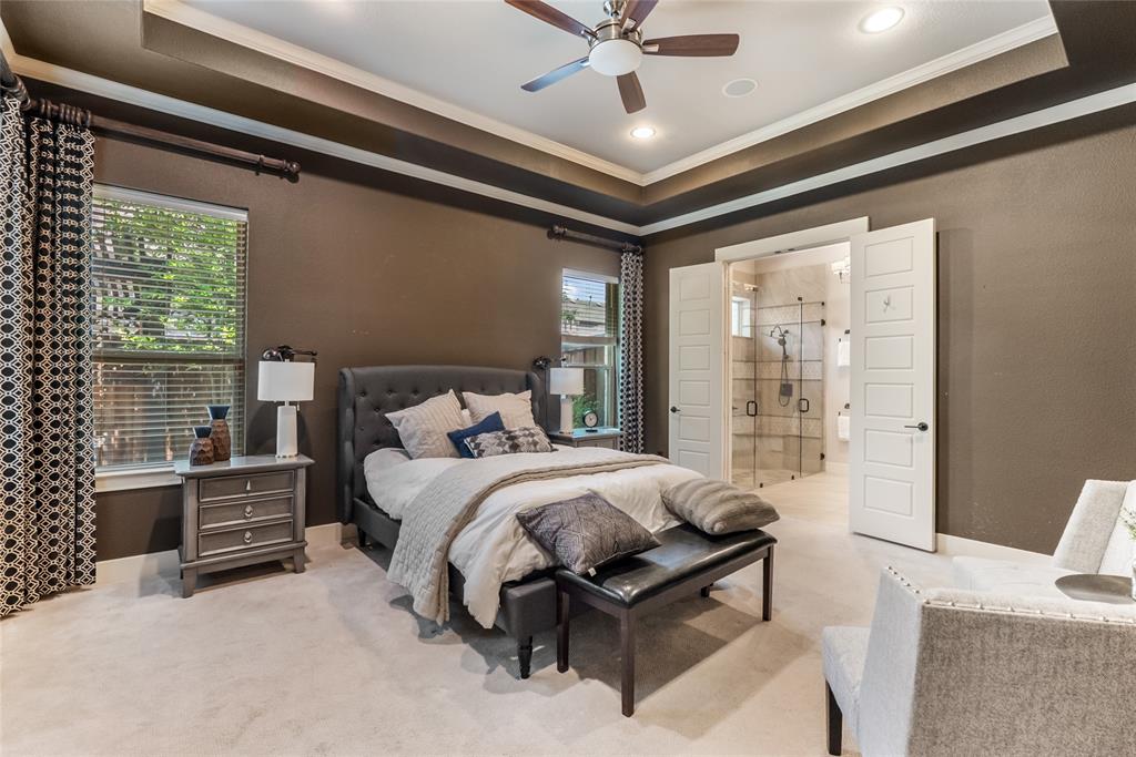 Viridian Add - Residential