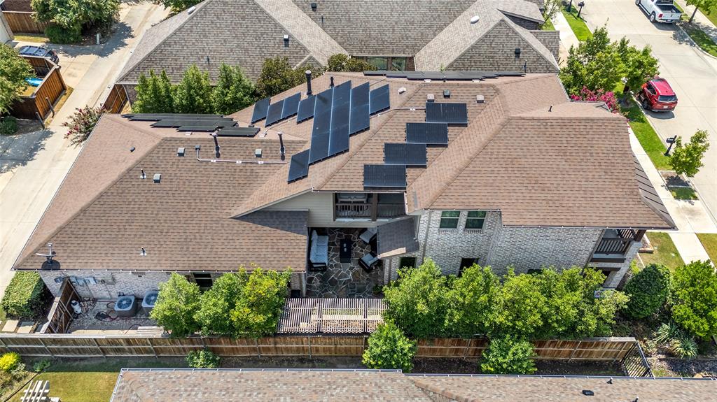 Viridian Add - Residential