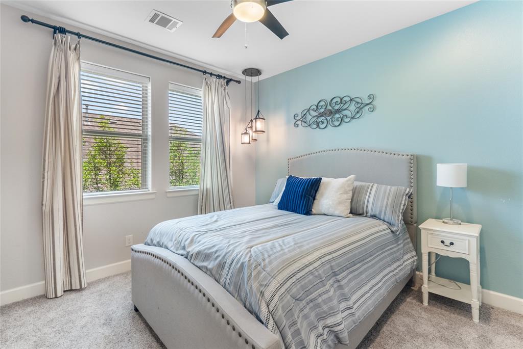 Viridian Add - Residential