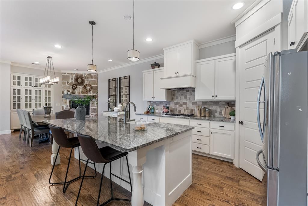 Viridian Add - Residential