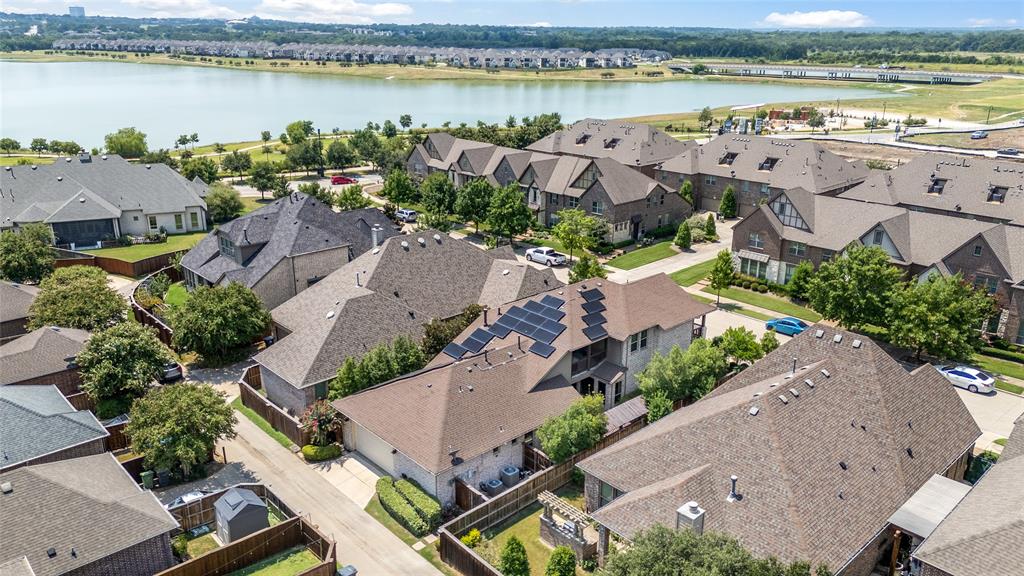 Viridian Add - Residential