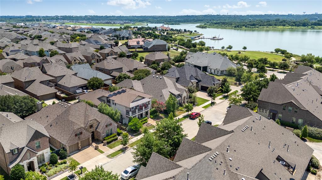 Viridian Add - Residential