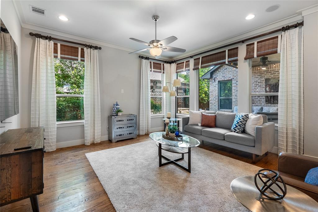 Viridian Add - Residential