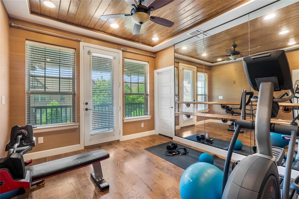 Viridian Add - Residential