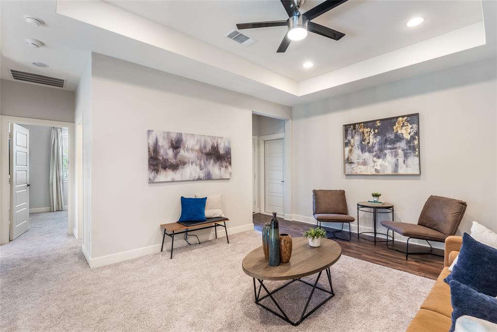 Viridian Add - Residential