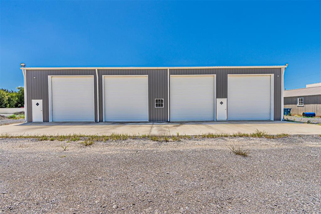 ACS 1.8351 - Commercial Lease