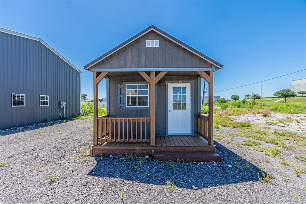 ACS 1.8351 - Commercial Lease