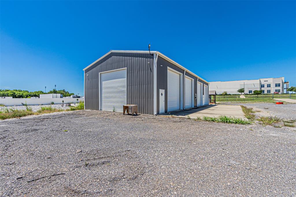 ACS 1.8351 - Commercial Lease