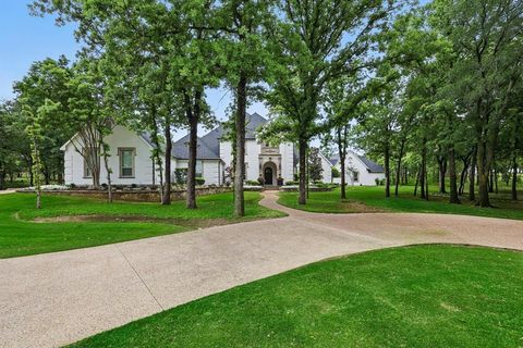 789 Johns Well Court Argyle TX 76226