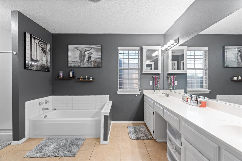 George Gentry Surv Abs 314 - Residential