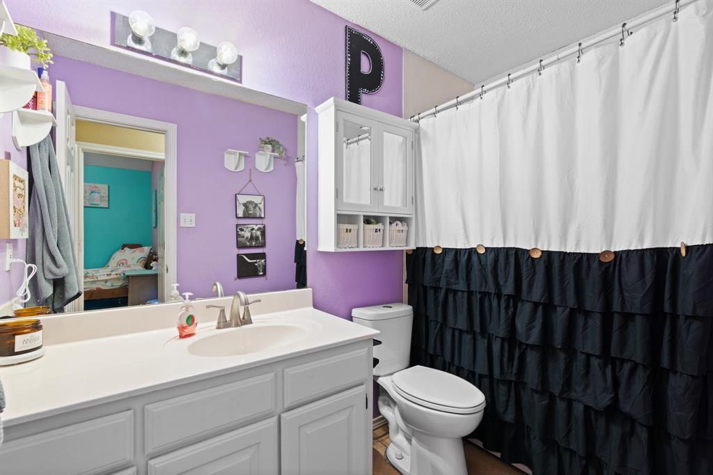 George Gentry Surv Abs 314 - Residential