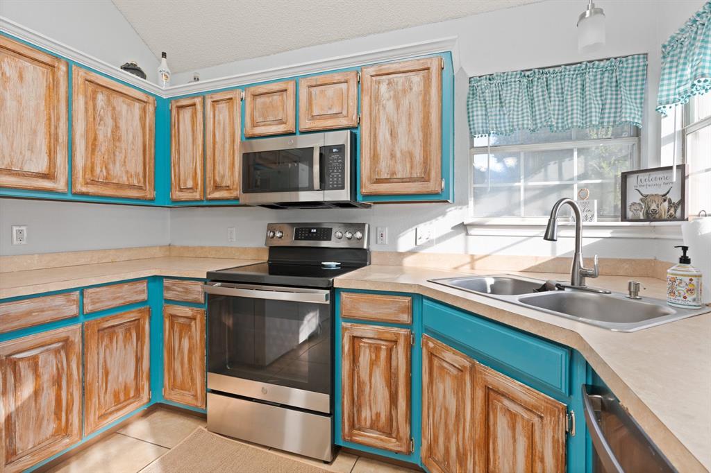 George Gentry Surv Abs 314 - Residential