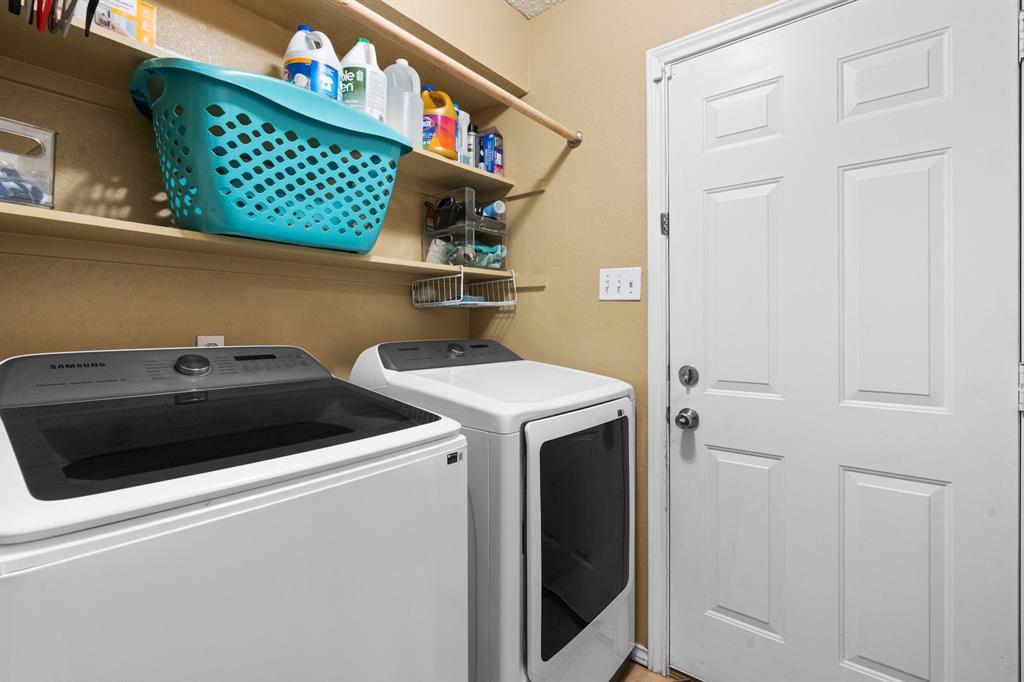 George Gentry Surv Abs 314 - Residential