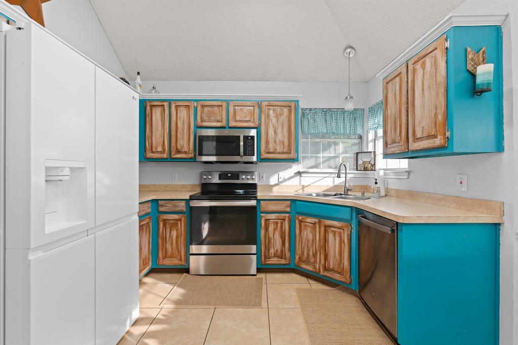 George Gentry Surv Abs 314 - Residential