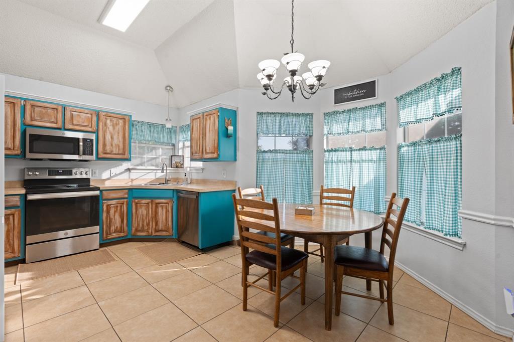 George Gentry Surv Abs 314 - Residential