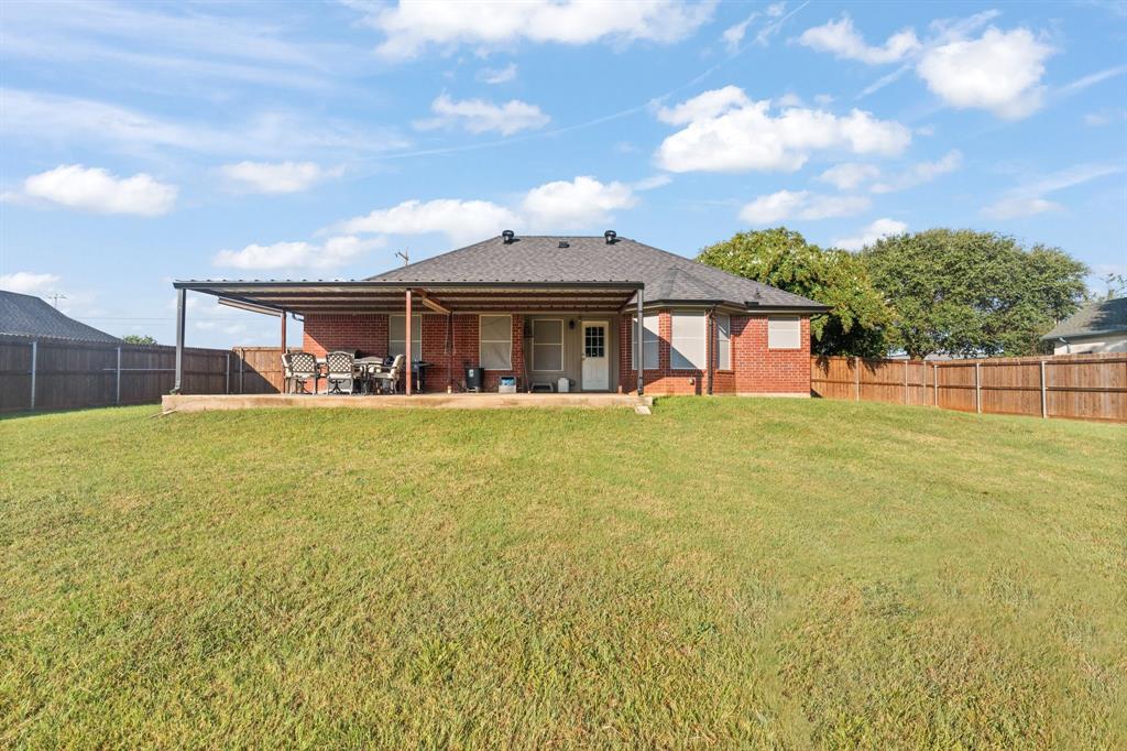 George Gentry Surv Abs 314 - Residential