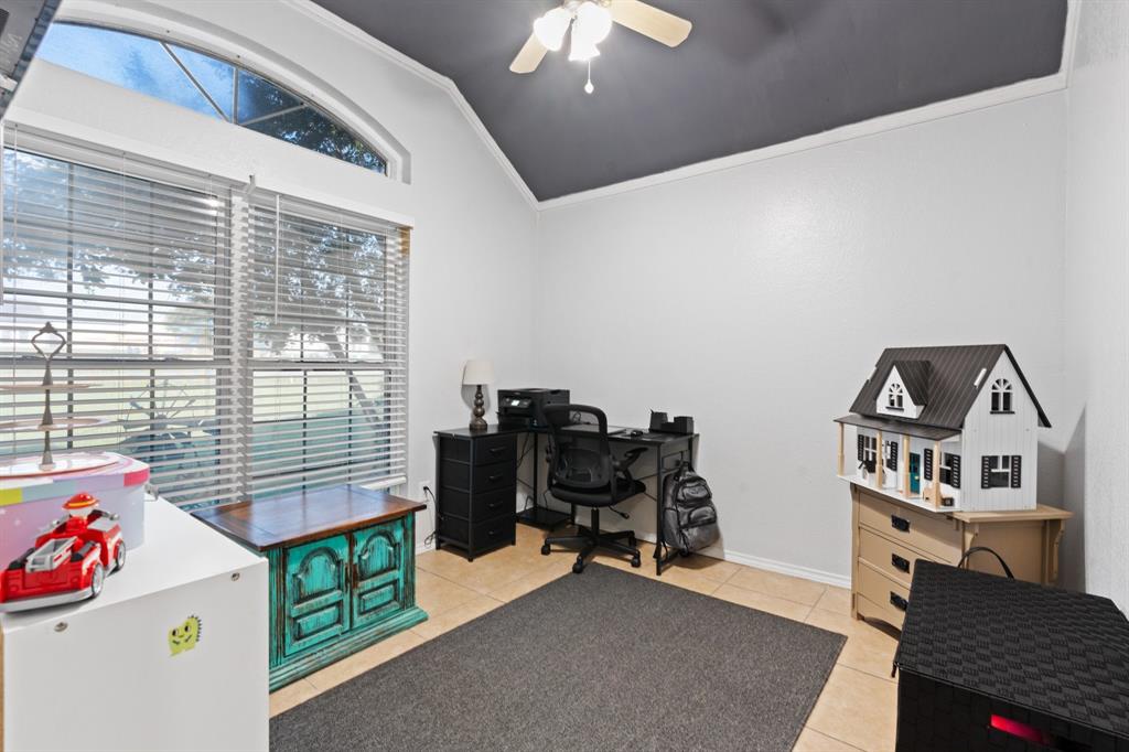 George Gentry Surv Abs 314 - Residential