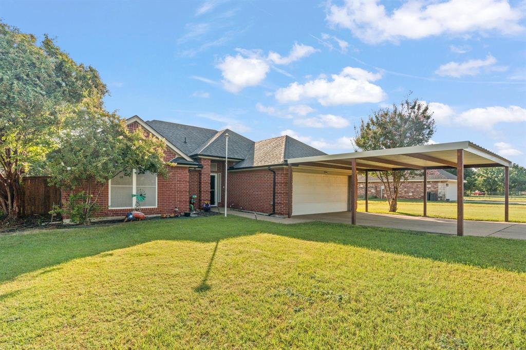 George Gentry Surv Abs 314 - Residential