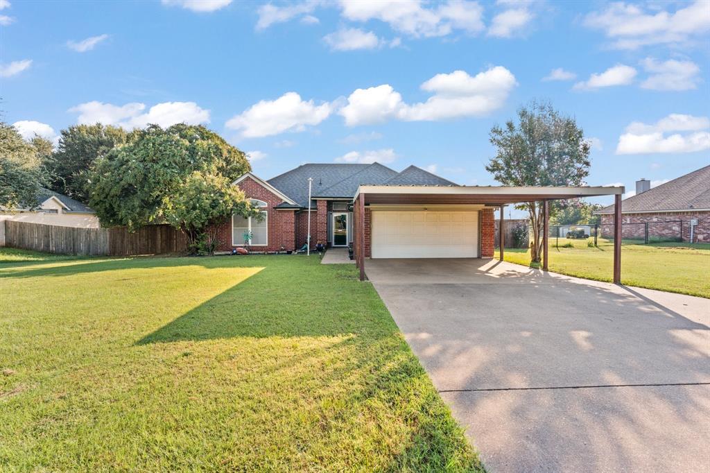 George Gentry Surv Abs 314 - Residential