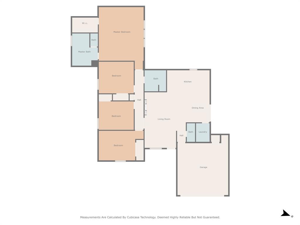 Brownwood - Residential