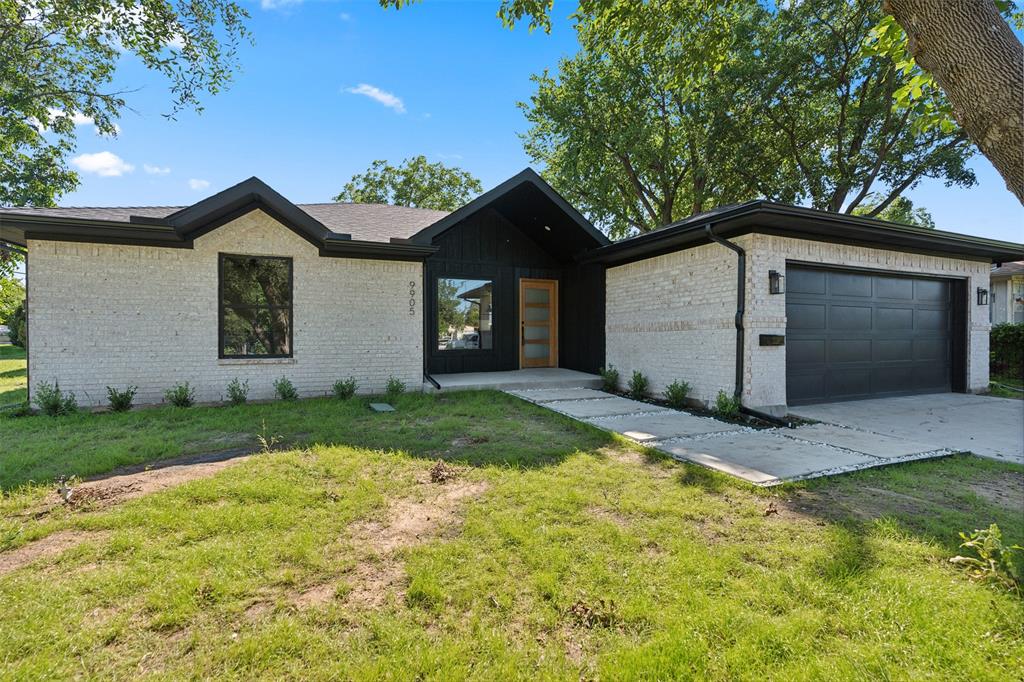 Brownwood - Residential