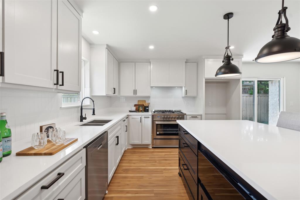 Brownwood - Residential